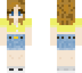 yellowshirt