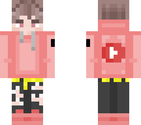 yt boy
