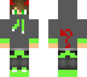 zanders skin