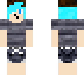 zane swim