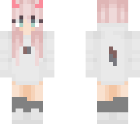 zero two