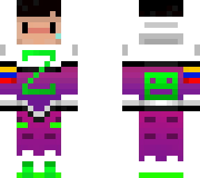 zeroman12