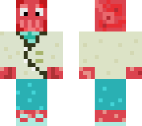 zoidberg from futurama