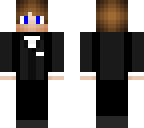 ~* boy in a tuxedo *~