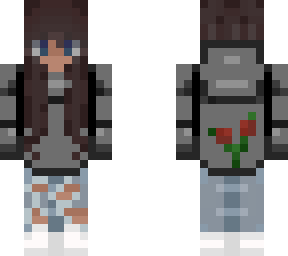 ~+~ wilted ~+~