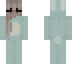 -+ bunny onesie +-