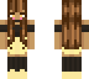 + unmasked +