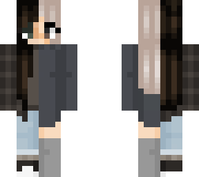 + what am i do you? a doll? ~ collab +