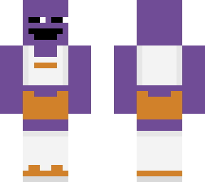 -femboy hooters, but make it purple guy-