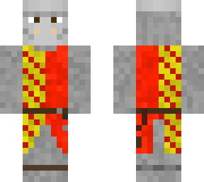 12th century knight
