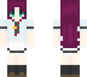 a-rise - erena toudou