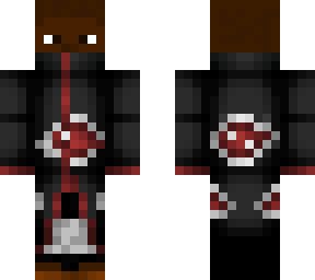 akatsuki but for black people