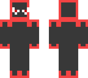 angry cube