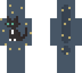 announcement skin for sophiamidnightkit16
