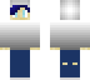 another boy