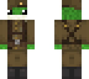 army frog 2