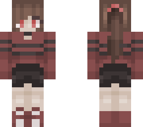 astrid bekket (final design for dianawolf)