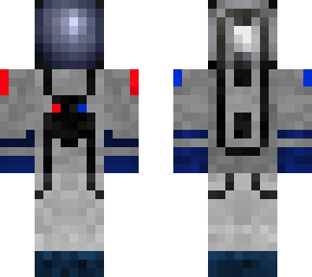 astronaut