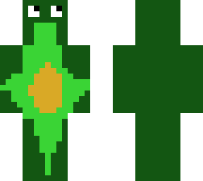 avacado