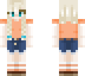 awful1gospel's skin i did in my style