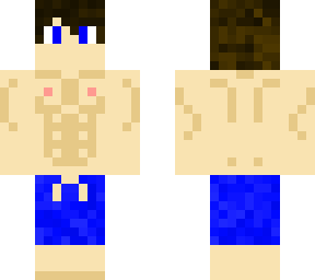 beach boy