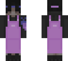 becketts skin