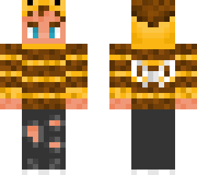 bee boy