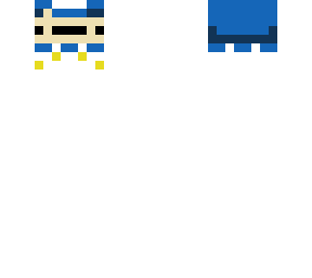 beeg smg4 plushie skin