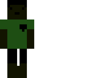 black guy