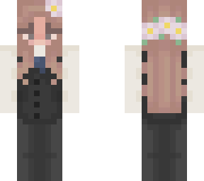 bliss' tux