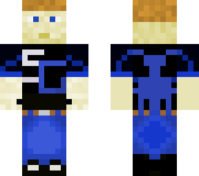 blond smw