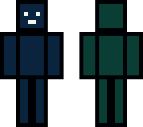 blue/green