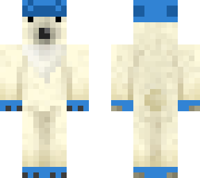blue polar ber