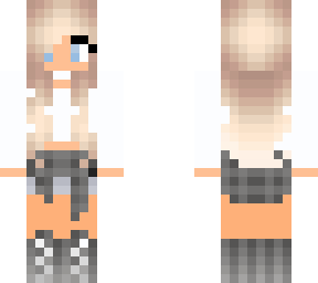 boootiful in diffrent outfit