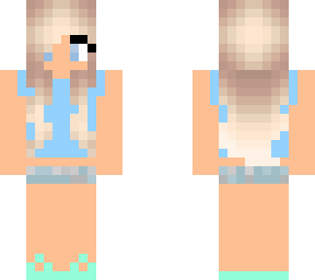 boootiful in diffrent outfit