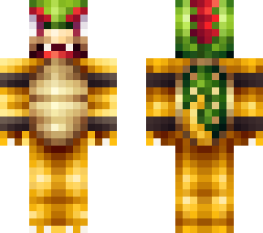 bowser