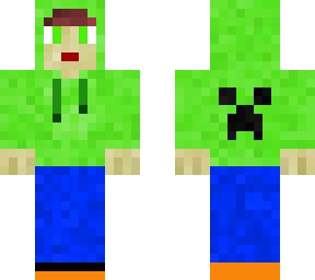 boy