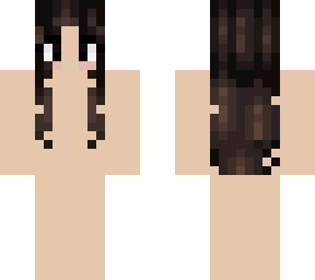 brown hair base