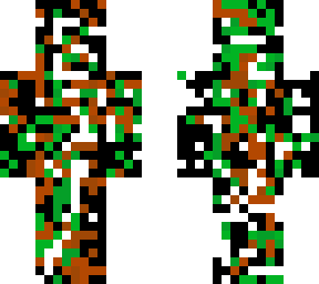 camo