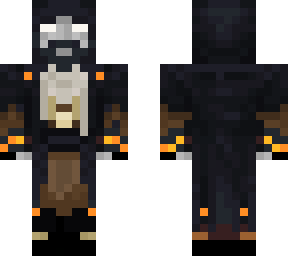 castor fire style