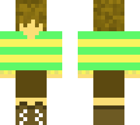 chara