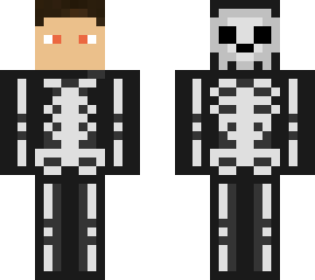 cheves_ skeleton