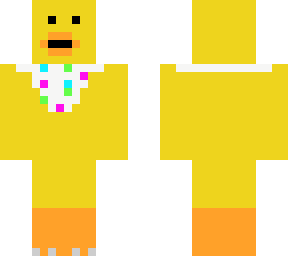 chica fnaf