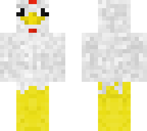 chicken!!