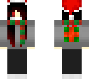 christmas anon