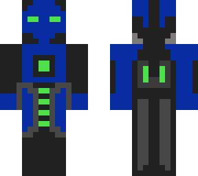 ciberkraft