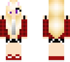 city girl oc