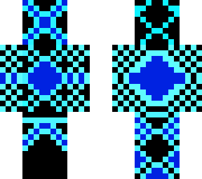 civer armadura