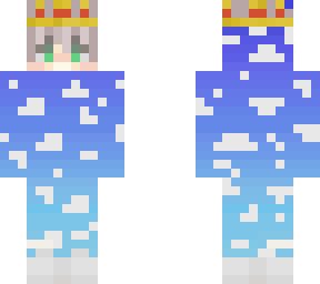 cloud king