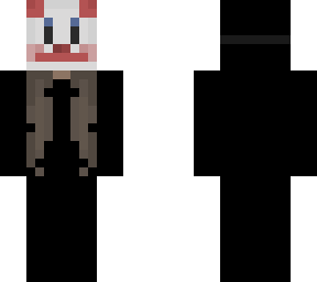 clown